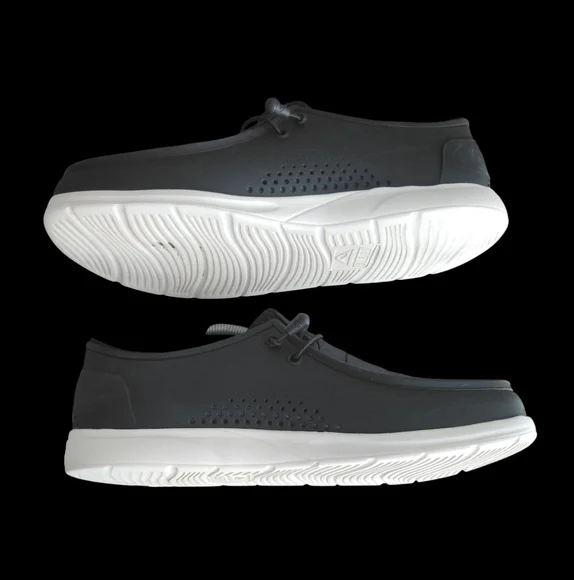 Reef Water Coast Boat Shoes Sz‎ 12 - Picture 4 of 12